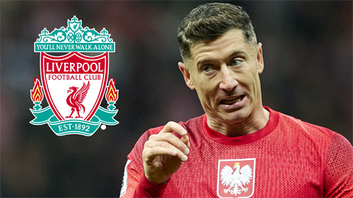 Robert Lewandowski to Liverpool? Why veteran striker would be the wrong choice for Reds despite Hugo Ekitike injury & free transfer from Barcelona beckoning