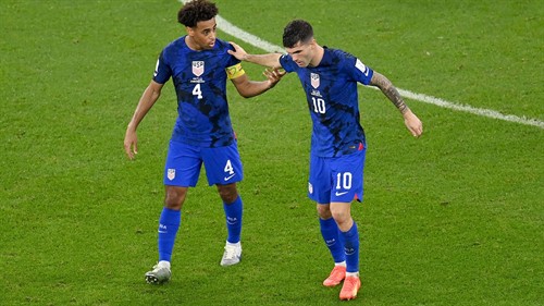 The Rondo: Can the U.S. youth soccer system be fixed?