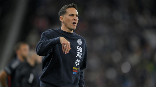 The Rondo: Can the U.S. youth soccer system be fixed?