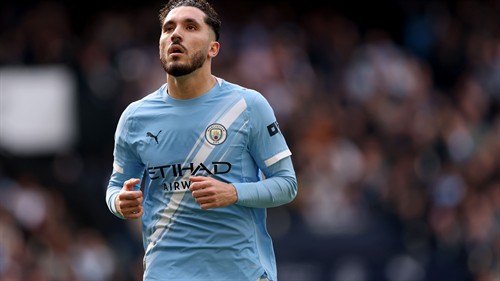 Cherki is 'better' than Yamal, claims La Liga star