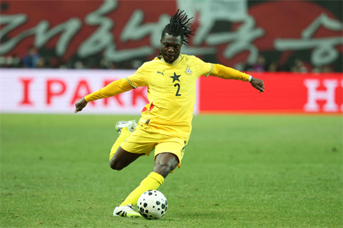 Well-travelled De Sa signs up to help lead African nation at the 2026 World Cup