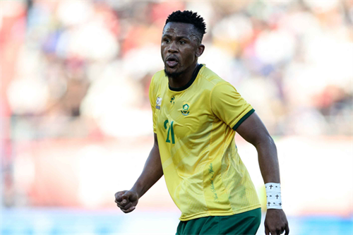 Bafana Bafana defender returns to fitness but is it too late for the 2026 World Cup?