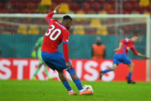 Bafana Bafana defender returns to fitness but is it too late for the 2026 World Cup?