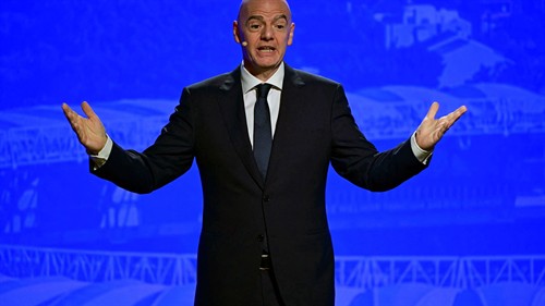 USMNT World Cup opener ticket sales reportedly lag behind other matches