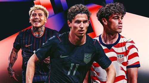 USMNT Bubble Watch: Which players are fighting for World Cup spots?