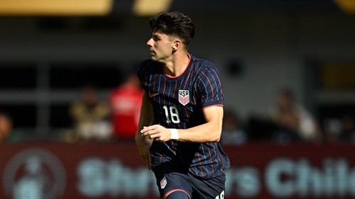 USMNT Bubble Watch: Which players are fighting for World Cup spots?