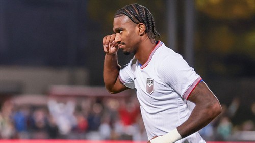 USMNT Bubble Watch: Which players are fighting for World Cup spots?