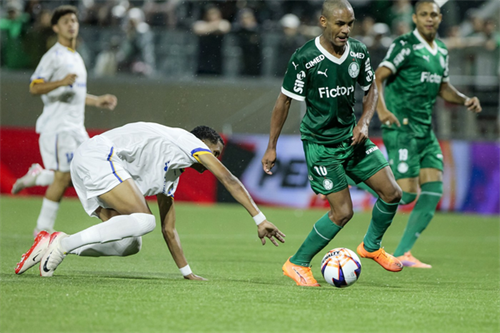 Man Utd open Palmeiras talks for Man City target Conceicao