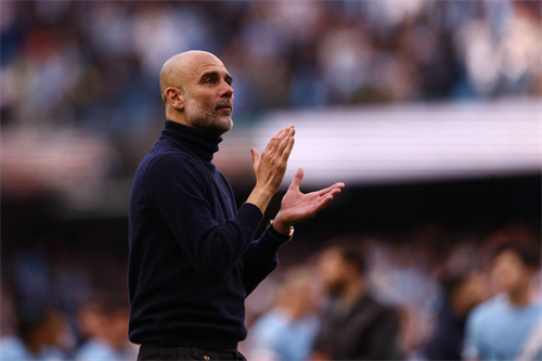 Bonucci urges FIGC to try for Manchester City manager Guardiola