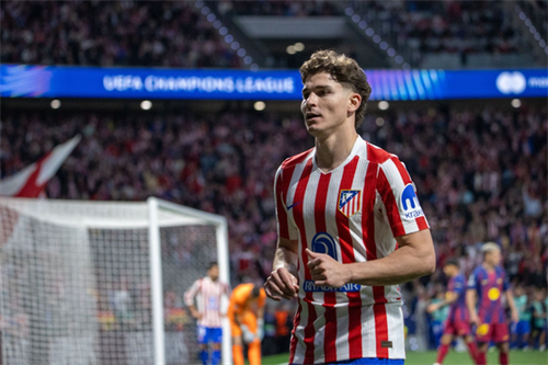 Barcelona turn to shock La Liga veteran as Julian Alvarez alternative