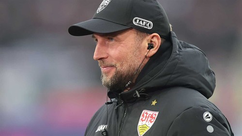 A sensational move to Real Madrid? Hoene? speaks out