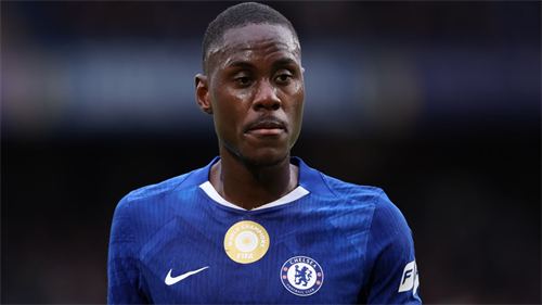 'Nothing to do with effort' - Chalobah contradicts Rosenior after Brighton loss