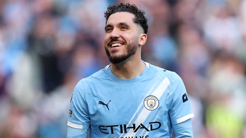 Cherki is 'better' than Yamal, claims La Liga star