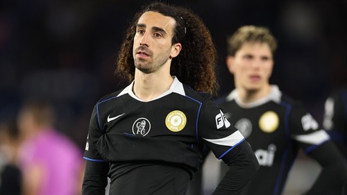 Chaos at Chelsea FC: Cucurella’s hairdresser has allegedly leaked internal club information