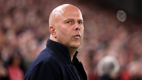 Slot's future decided? Carragher shares huge update on Liverpool boss