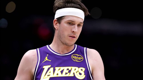New concerns over Doncic: Bad news for the Lakers
