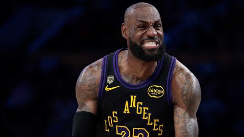 New concerns over Doncic: Bad news for the Lakers