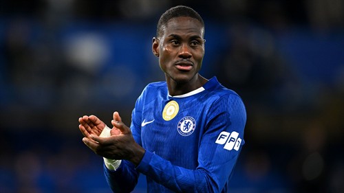 'Nothing to do with effort' - Chalobah contradicts Rosenior after Brighton loss