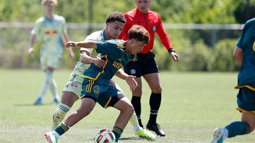 The Rondo: Can the U.S. youth soccer system be fixed?