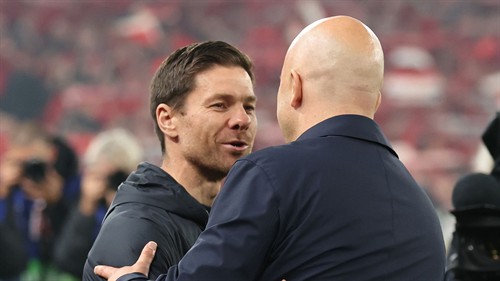 Slot's future decided? Carragher shares huge update on Liverpool boss