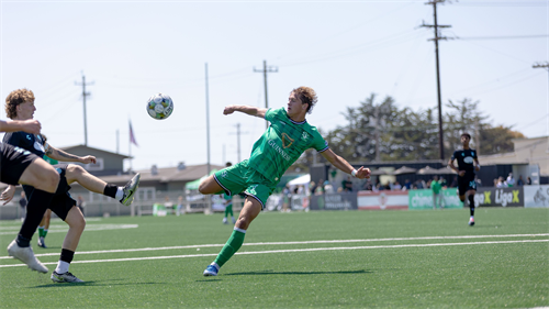 The Rondo: Can the U.S. youth soccer system be fixed?