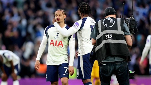 Spurs advertising for new psychologist to help heal players' minds