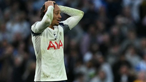 Spurs advertising for new psychologist to help heal players' minds