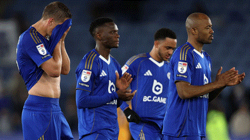 “Rotten to the core”: The bitter downfall of a sensational champion