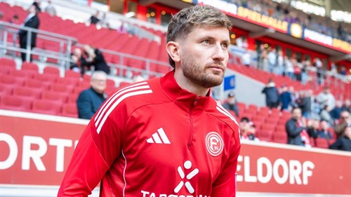 Fortuna disaster: 28 players gone, a reckless bet symbolizing the collapse