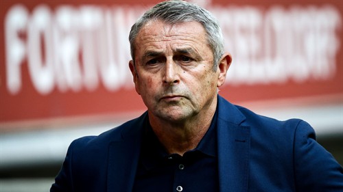 Fortuna disaster: 28 players gone, a reckless bet symbolizing the collapse