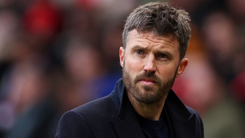 Man Utd plotting swoop for Real Madrid star to address priority position