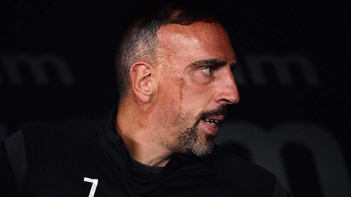 Could another star be set to make a sensational return to Bayern Munich?