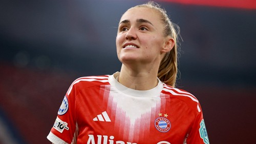 Ballon d'Or Feminin: Who will end Bonmati's dominance?