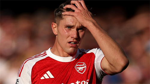 Gyokeres not the answer! Arsenal still missing Haaland-esque No.9