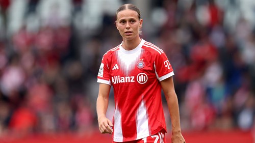 Ballon d'Or Feminin: Who will end Bonmati's dominance?