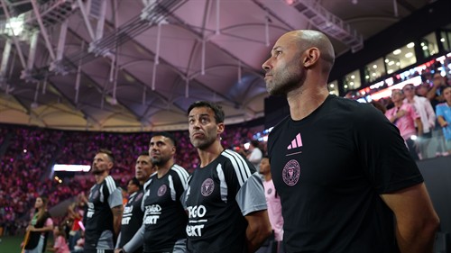 Kaylyn Kyle on MLS growth, Whitecaps, Marsch's Canada