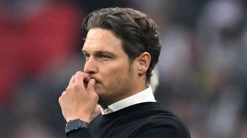 Could he be poised to succeed a club legend? Terzic has reportedly joined a new club