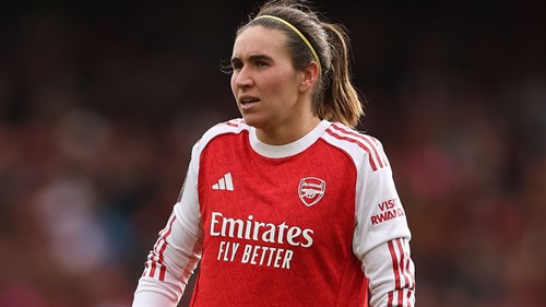 Ballon d'Or Feminin: Who will end Bonmati's dominance?