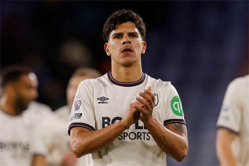 PSG approach West Ham standout Mateus Fernandes