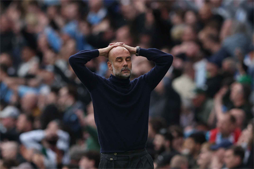 John Stones to leave Man City for free at the end of the season after 10 successful years