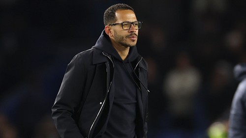 Chelsea SACK Rosenior amid dire run of form