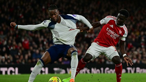 Arsenal legend explains why he wants Spurs to avoid 'shocking' PL relegation