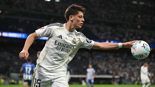 Could he even miss the World Cup? Shock at Real Madrid over Güler