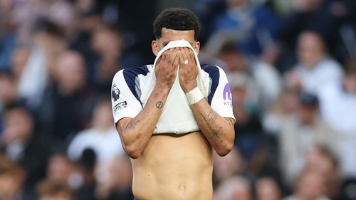 Huge injury concern for Spurs ahead of must-win Wolves game