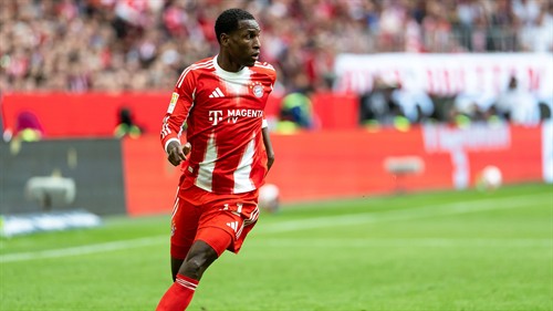 Jackson set to return to Chelsea as Bayern not planning to keep him