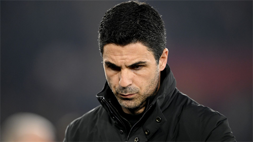 ‘Can’t see Arsenal sacking him’ - Why Arteta could still leave