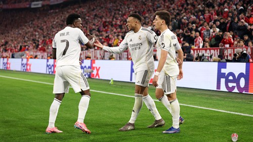 Arsenal eye shock Arda Guler swoop