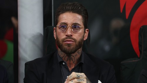 Ramos provides update on Sevilla takeover bid