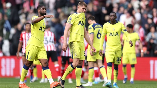Arsenal legend explains why he wants Spurs to avoid 'shocking' PL relegation