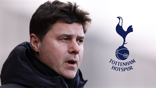 Pochettino confirms desire to return to Tottenham